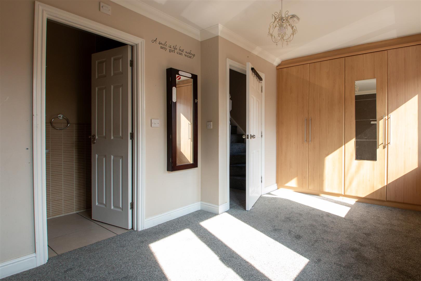 Kelling Way, Broughton, Milton Keynes